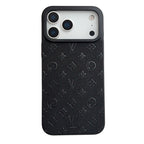 Louis Vuitton embossed case for iPhone 17 Pro – view 7