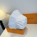 Louis Vuitton monogram bucket hat photo 3
