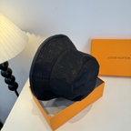 Louis Vuitton monogram bucket hat photo 6