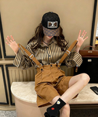 Louis Vuitton patch monogram cap photo 2