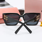 Miu Miu Oversized Square Polarized Sunglasses for Unisex – product image 12