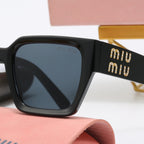 Miu Miu Oversized Square Polarized Sunglasses for Unisex – product image 14