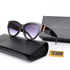 Miu Miu Sculpted Cat-Eye Polarized Sunglasses for Unisex – product image 2