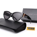Miu Miu Sculpted Cat-Eye Polarized Sunglasses for Unisex – product image 11