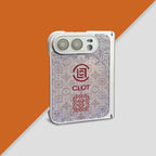 CLOT Paisley iPhone Duo Case in gallery detail