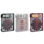 CLOT Paisley iPhone Duo Case in gallery detail
