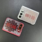 CLOT Paisley iPhone Duo Case in gallery detail