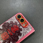 CLOT Paisley iPhone Duo Case in gallery detail