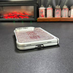 CLOT Paisley iPhone Duo Case in gallery detail