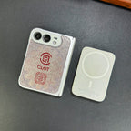 CLOT Paisley iPhone Duo Case in gallery detail