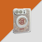 CLOT Paisley iPhone Duo Case with Ring Stand in gallery detail