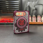 CLOT Paisley iPhone Duo Case with Ring Stand in gallery detail