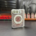 CLOT Paisley iPhone Duo Case with Ring Stand in gallery detail