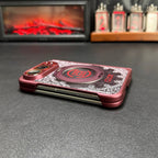 CLOT Paisley iPhone Duo Case with Ring Stand in gallery detail