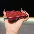 Dior Lettering Band iPhone Duo Case in gallery detail