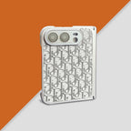 Dior Oblique iPhone Duo Case in gallery detail