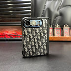 Dior Oblique iPhone Duo Case in gallery detail