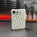 Dior Oblique iPhone Duo Case in gallery detail