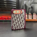 Dior Oblique iPhone Duo Case in gallery detail