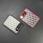 Dior Oblique iPhone Duo Case in gallery detail