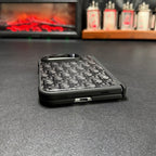 Dior Oblique iPhone Duo Case in gallery detail