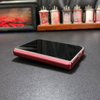 Dior Oblique iPhone Duo Case with Ring Stand in gallery detail