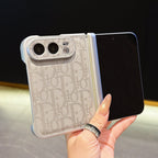 Dior Shimmer Oblique iPhone Duo Case in gallery detail