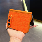 Dior Tonal Oblique iPhone Duo Case in gallery detail