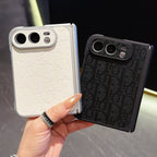 Dior Tonal Oblique iPhone Duo Case in gallery detail