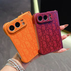 Dior Tonal Oblique iPhone Duo Case in gallery detail