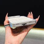 Dior Tonal Oblique iPhone Duo Case in gallery detail