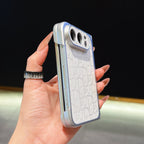 Dior Tonal Oblique iPhone Duo Case in gallery detail