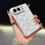 Goyard Chevron iPhone Duo Case – Color Edit in gallery detail