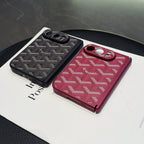 Goyard Chevron iPhone Duo Case – Color Edit in gallery detail