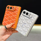Goyard Chevron iPhone Duo Case – Color Edit in gallery detail