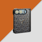 Goyard Chevron iPhone Duo Case in gallery detail