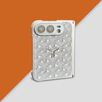 Goyard Chevron iPhone Duo Case in gallery detail