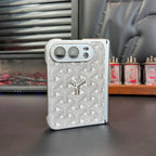 Goyard Chevron iPhone Duo Case in gallery detail