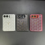Goyard Chevron iPhone Duo Case in gallery detail