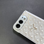 Goyard Chevron iPhone Duo Case in gallery detail