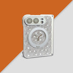 Goyard Chevron iPhone Duo Case with Ring Stand in gallery detail