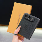 Louis Vuitton Embossed Monogram iPhone Duo Case in gallery detail
