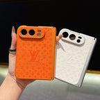 Louis Vuitton Embossed Monogram iPhone Duo Case in gallery detail