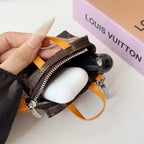 Louis Vuitton Mini Tote Bag Charm – Pattern Edit in gallery detail