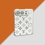 Louis Vuitton Monogram Check iPhone Duo Case in gallery detail