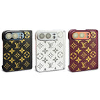 Louis Vuitton Monogram Check iPhone Duo Case in gallery detail
