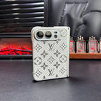 Louis Vuitton Monogram Check iPhone Duo Case in gallery detail