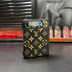 Louis Vuitton Monogram Check iPhone Duo Case in gallery detail