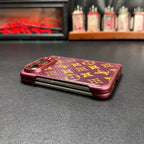 Louis Vuitton Monogram Check iPhone Duo Case in gallery detail