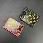 Louis Vuitton Monogram Check iPhone Duo Case in gallery detail